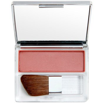 Clinique Blushing Blush pudrová tvářenka odstín 107 Sunset Glow 6 g