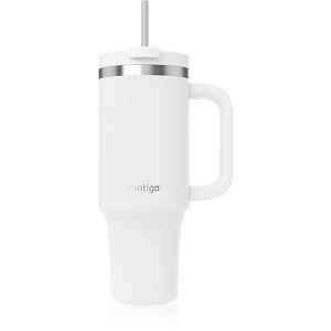 Contigo Thermalock Tumbler termohrnek barva White 1200 ml