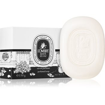 Diptyque L'Ombre Dans L'Eau parfémované mýdlo 150 g