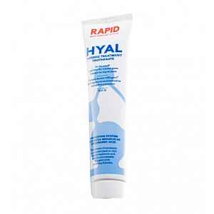 Montcarotte RAPID Hyal Intense Treatment zubní pasta 75 ml