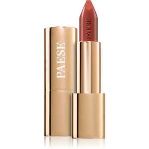 Paese NudeLightful Lipstick krémová rtěnka odstín 403 Peach Pie 4.5 g