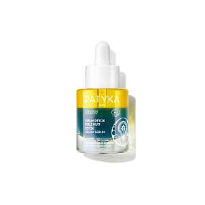 Patyka Noční pleťové sérum Detox Dream Serum 30 ml
