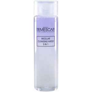 Remescar micelární voda 3 v 1 200 ml