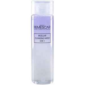 Remescar micelární voda 3 v 1 200 ml