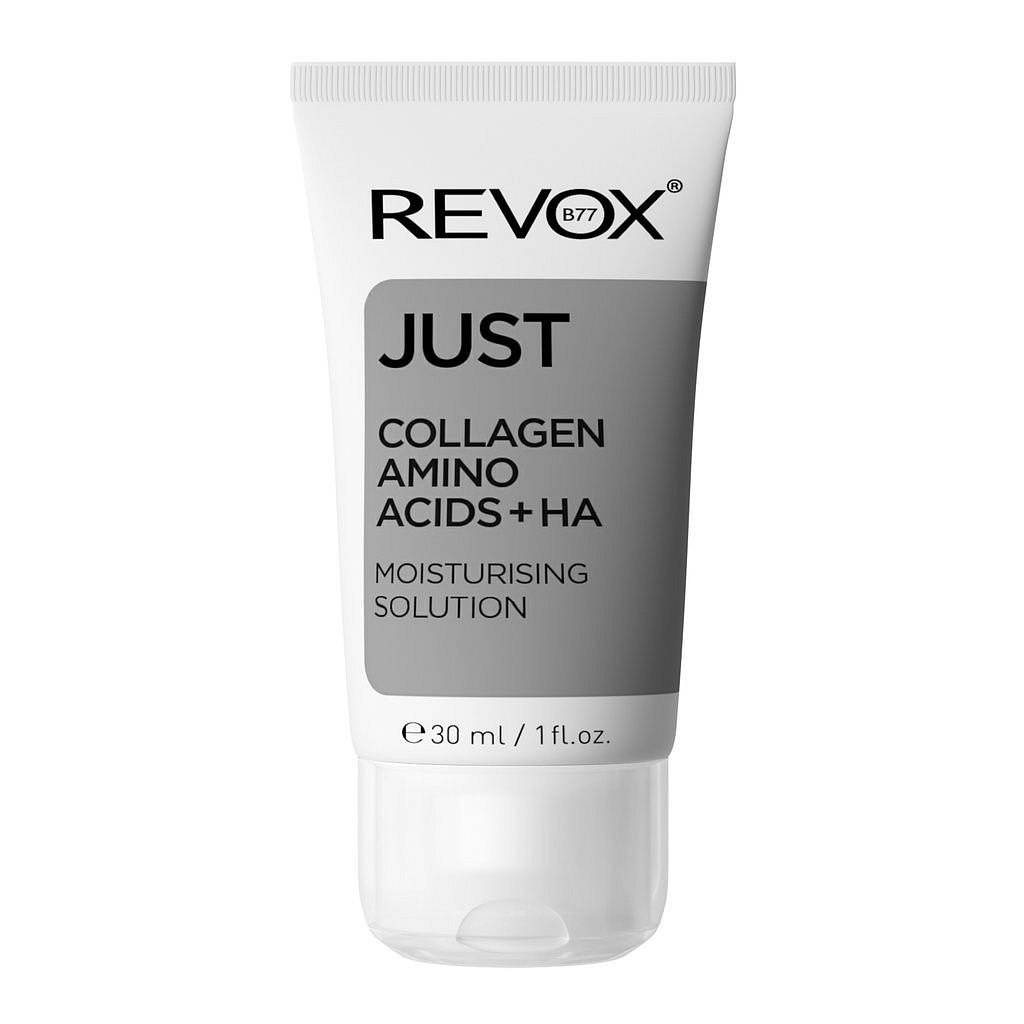Revox Just Collagen Amino Acids+HA, krém na obličej 30ml