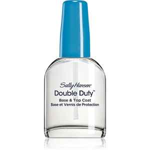 Sally Hansen Double Duty podkladový a vrchní lak na nehty 13.3 ml