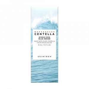 Skin1004 Madagascar Centella Hyalu-Cica Blue pleťové sérum 30 ml