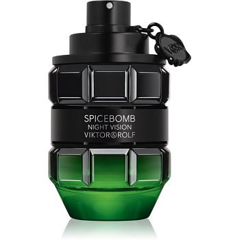 Viktor & Rolf Spicebomb Night Vision toaletní voda pro muže 90 ml