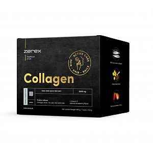 Zerex Kolagen 8000 mg 15 sáčků