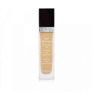 Sisley Dlouhotrvající krémový make-up pro dokonalou pleť Phyto-Teint Expert 30 ml 2- Soft Beige