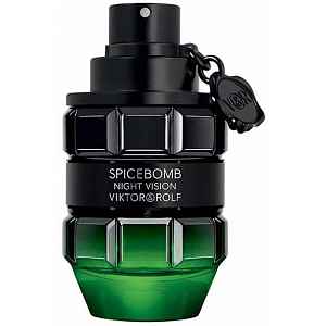Viktor & Rolf Spicebomb Night Vision toaletní voda pro muže 50 ml