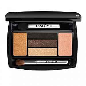 Lancôme Hypnôse Palette Drama  DR08  + dárek LANCÔME - set 2 miniatur