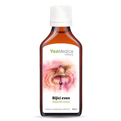 Bijící zvon 50 ml