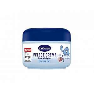 Bübchen Baby Pečující krém 75 ml