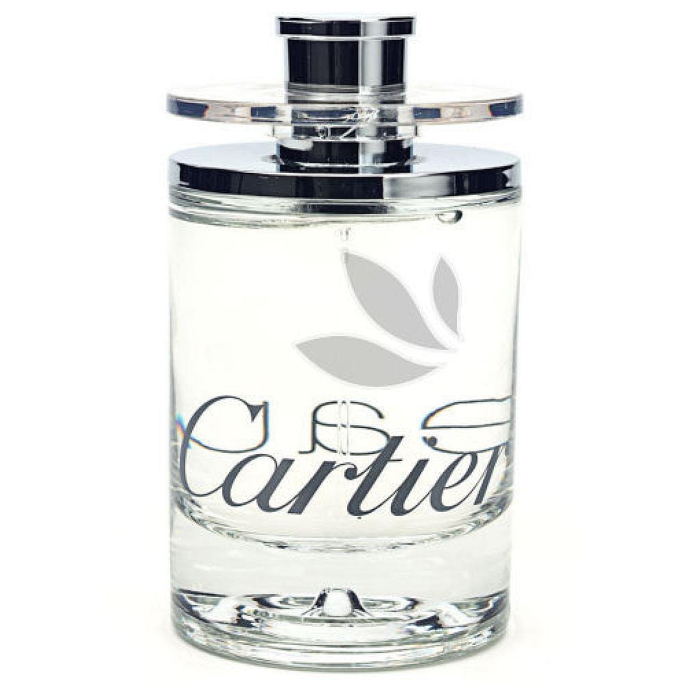 Cartier Eau De Cartier Toaletní voda 100ml