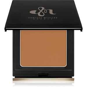 Danessa Myricks Beauty Balm Contour krémový bronzer odstín Light 1 10 g