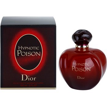 Dior Hypnotic Poison (1998) toaletní voda pro ženy 150 ml