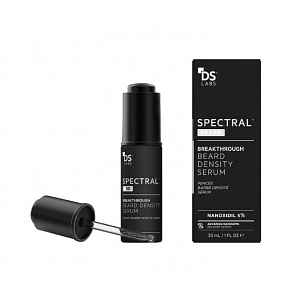 DS Laboratories Spectral BRD sérum podporující růst vousů 30 ml
