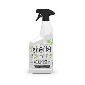 Ekofka Na koupelny 750 ml