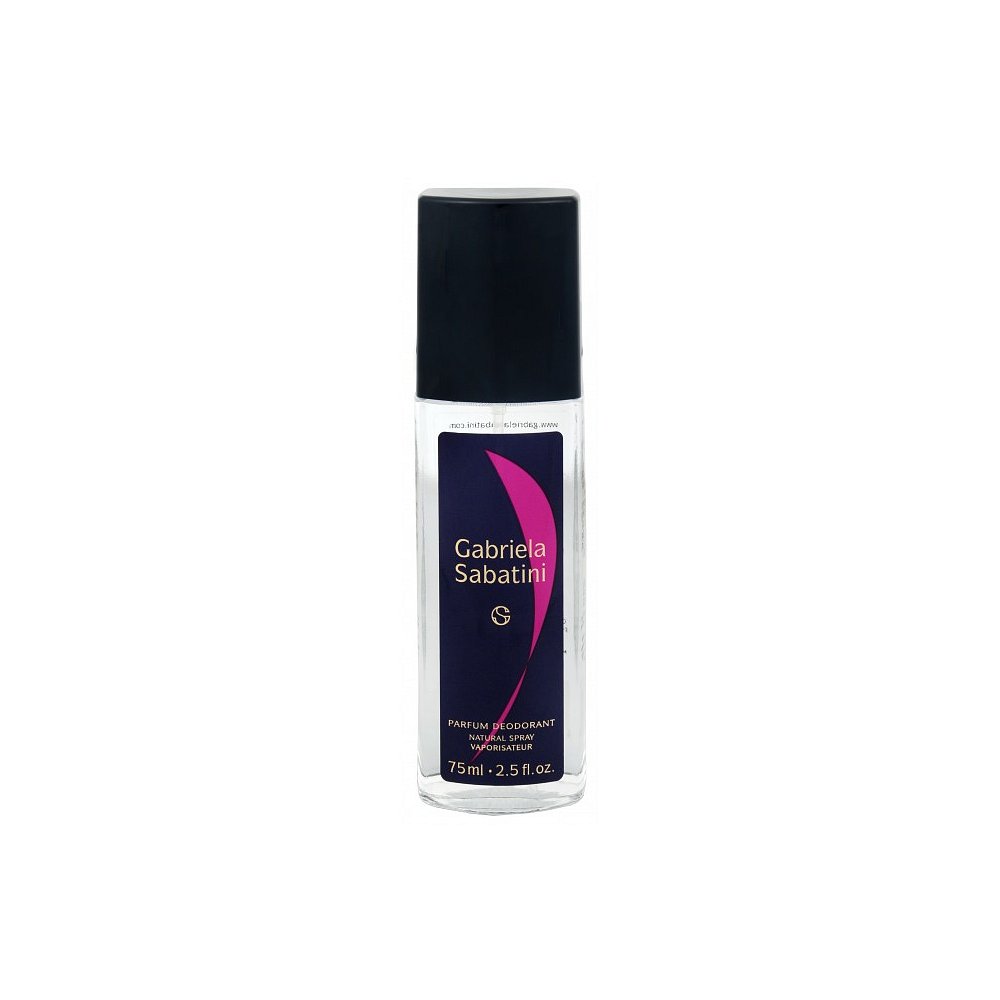 Gabriela Sabatini - deodorant ve spreji 75 ml
