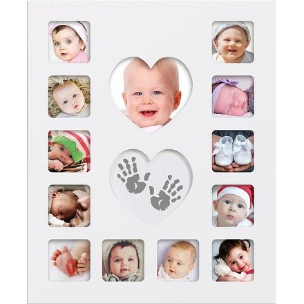 Happy Hands Baby First Year Kit