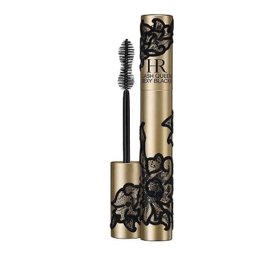 Helena Rubinstein Lash Queen Feline Blacks Waterproof 5,8 ml Odstín Black 01 černá