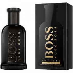 Hugo Boss Boss Bottled Parfum 200 ml