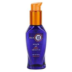 it's a 10 Miracle Oil olej na vlasy 88.7 ml