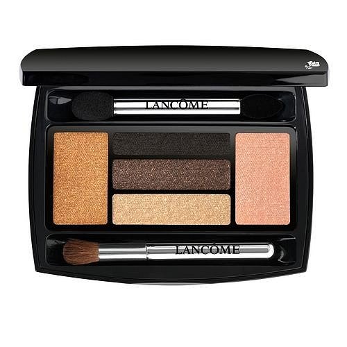 Lancôme Hypnôse Palette Drama  DR08  + dárek LANCÔME - set 2 miniatur