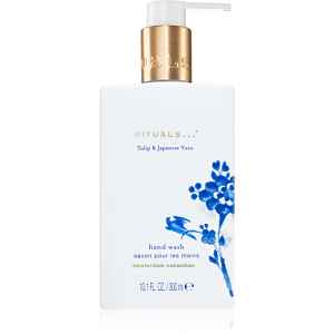RITUALS Amsterdam Collection tekuté mýdlo na ruce 300 ml