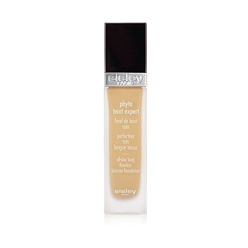 Sisley Dlouhotrvající krémový make-up pro dokonalou pleť Phyto-Teint Expert 30 ml 2- Soft Beige