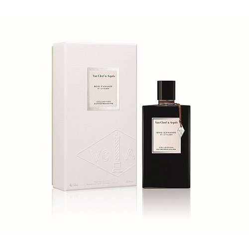 Van Cleef & Arpels BOIS D´AMANDE parfémová voda parfémová voda 75 ml