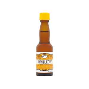 Vanilkové aroma do potravin 20 ml