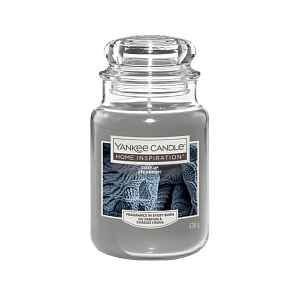 Yankee Candle Vonná svíčka Home Inspiration velká Cosy Up 538 g