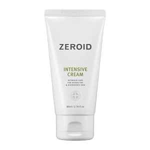 Zeroid Intenzivní pleťový krém 80 ml