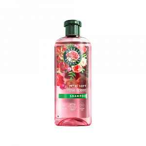 Herbal Essences Šampon Rose 350 ml