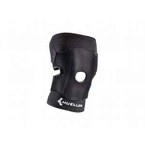 Mueller Adjustable Knee Support, bandáž na koleno