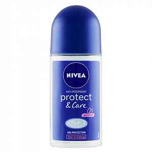 Nivea Kuličkový AP Protect&Care 50 ml