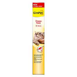 Gimpet Käse-Paste s biotinem 100g