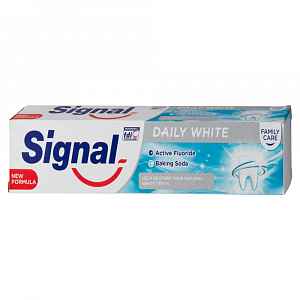 SIGNAL zubní pasta Whitening 75ml