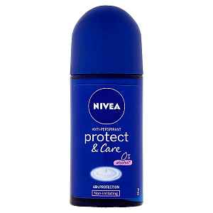 Nivea Kuličkový AP Protect&Care 50 ml