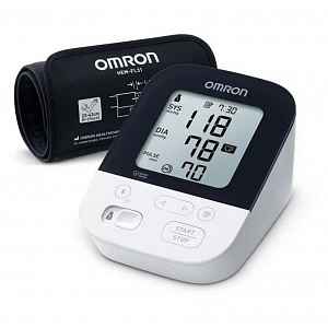 OMRON M4 INTELLI IT Tonometr