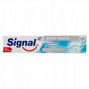 SIGNAL zubní pasta Whitening 75ml