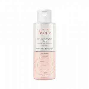 AVENE Intenzivní odličovač očí 125ml