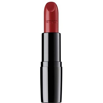 Artdeco Perfect Color Lipstick vyživující rtěnka odstín 806 Artdeco Red 4 g