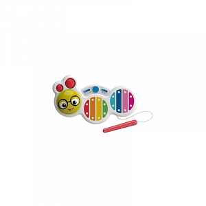 Baby Einstein Hračka hudební xylofon Cal’s Curious Keys™ 12m+
