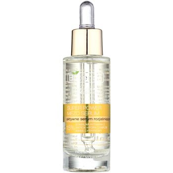 Bielenda Skin Clinic Professional Brightening aktivní sérum pro rozjasnění pleti  30 ml