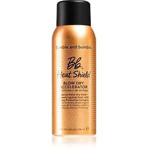 Bumble and bumble Bb. Heat Shield Blow Dry Accelerator ochranný sprej pro urychlení foukané 125 ml