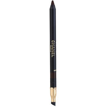 Chanel Le Crayon Yeux tužka na oči odstín 02 Brun  1 g
