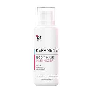 DS Laboratories Keramene krém redukující ochlupení 200 ml